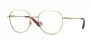 OKULARY KOREKCYJNE VERSACE VE 1282D 1491 53 ROZMIAR M